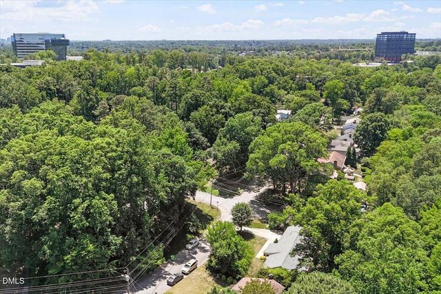 1101 Winona Road, Raleigh, NC 27609