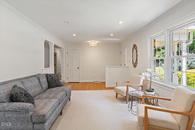 1101 Winona Road, Raleigh, NC 27609