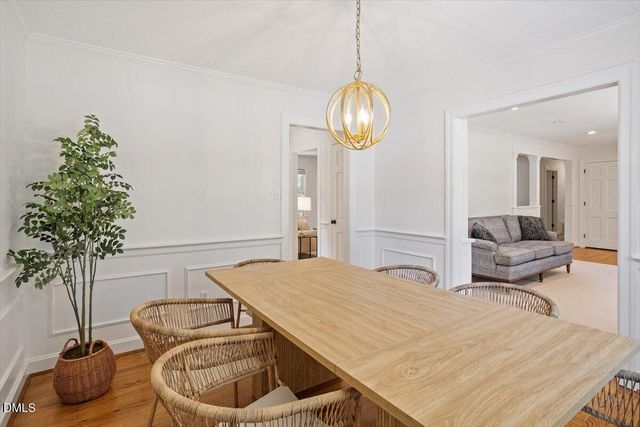 1101 Winona Road, Raleigh, NC 27609