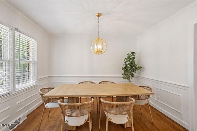 1101 Winona Road, Raleigh, NC 27609