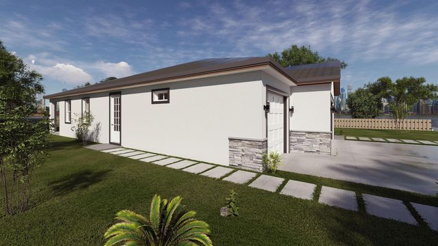 2981 Gaffney Avenue SE, Palm Bay, FL 32909