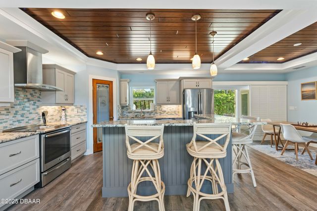 130 Hernandez Avenue, Ormond Beach, FL 32174