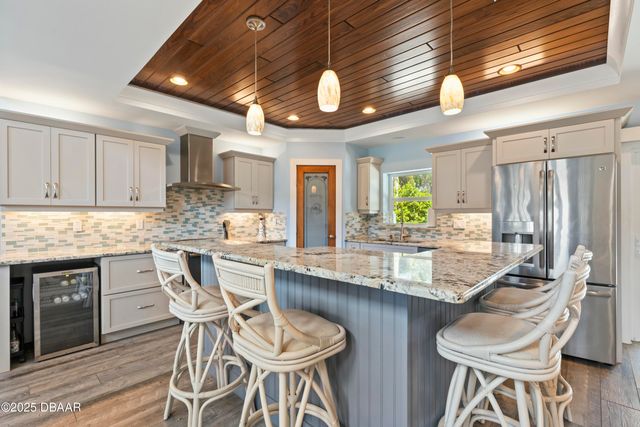 130 Hernandez Avenue, Ormond Beach, FL 32174