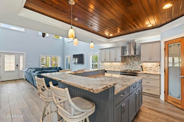 130 Hernandez Avenue, Ormond Beach, FL 32174