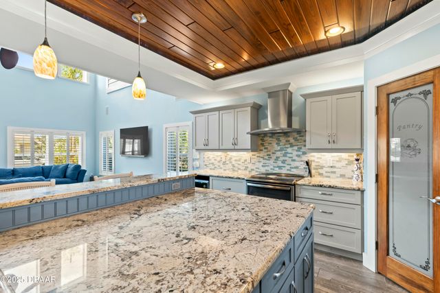 130 Hernandez Avenue, Ormond Beach, FL 32174