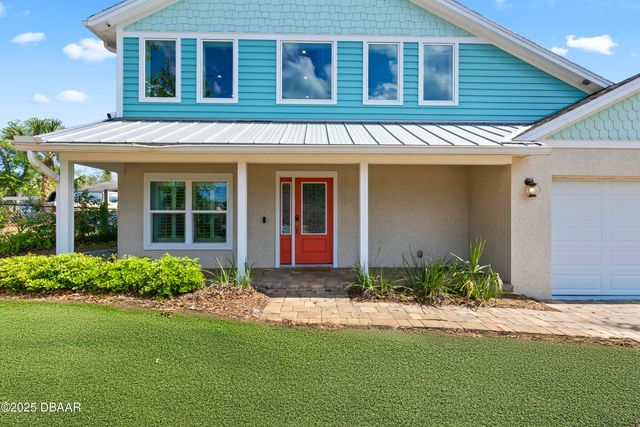 130 Hernandez Avenue, Ormond Beach, FL 32174
