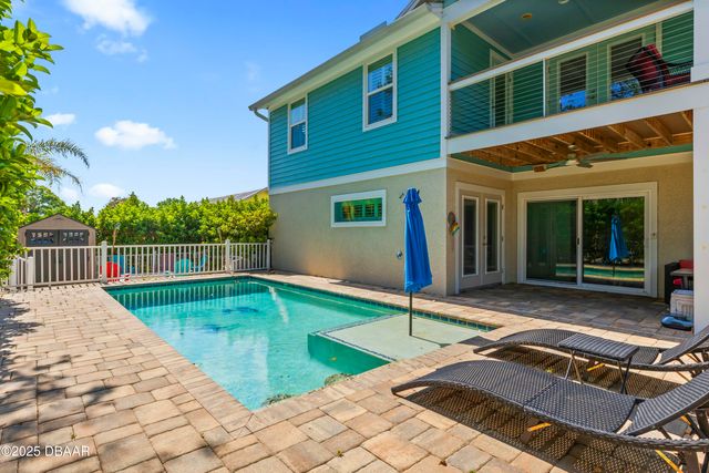 130 Hernandez Avenue, Ormond Beach, FL 32174