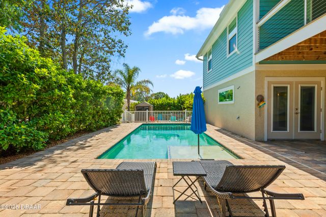 130 Hernandez Avenue, Ormond Beach, FL 32174