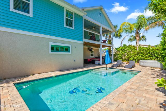 130 Hernandez Avenue, Ormond Beach, FL 32174