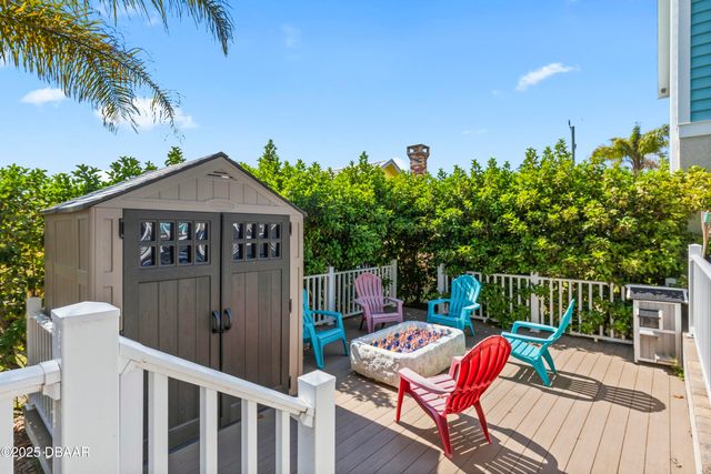 130 Hernandez Avenue, Ormond Beach, FL 32174