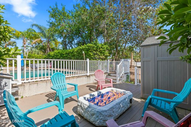 130 Hernandez Avenue, Ormond Beach, FL 32174