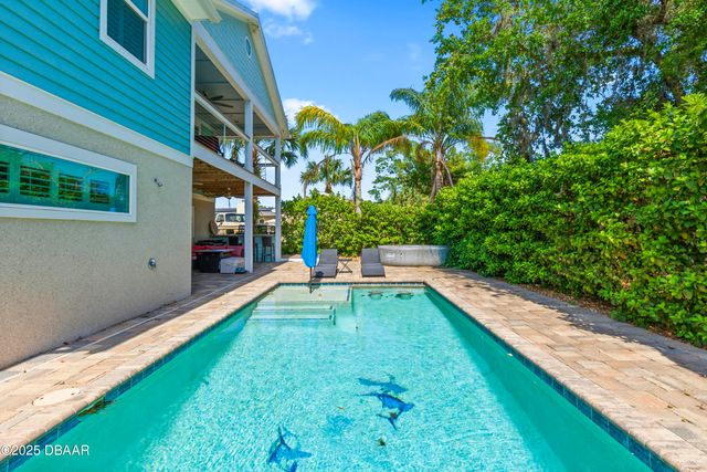 130 Hernandez Avenue, Ormond Beach, FL 32174