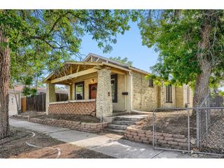 3834 Pecos St, Denver, CO 80211
