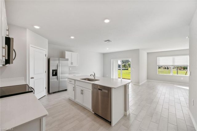 16119 Coruna CT, Punta Gorda, FL 33955