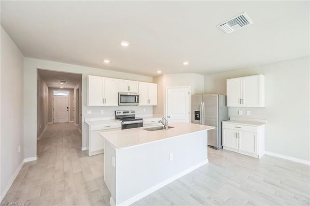 16119 Coruna CT, Punta Gorda, FL 33955