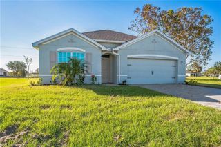 16119 Coruna CT, Punta Gorda, FL 33955