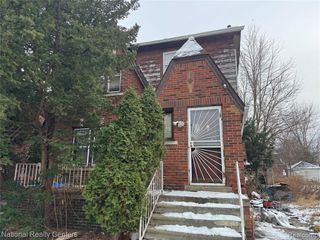 14972 E State Fair Street, Detroit, MI 48205