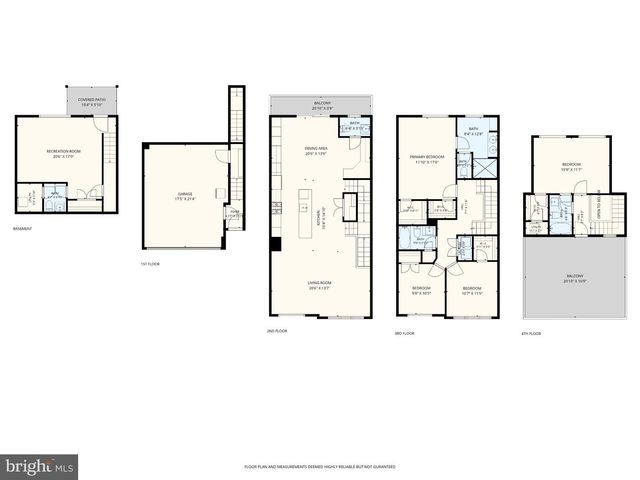 2876 LOWEN VALLEY RD, Alexandria, VA 22303