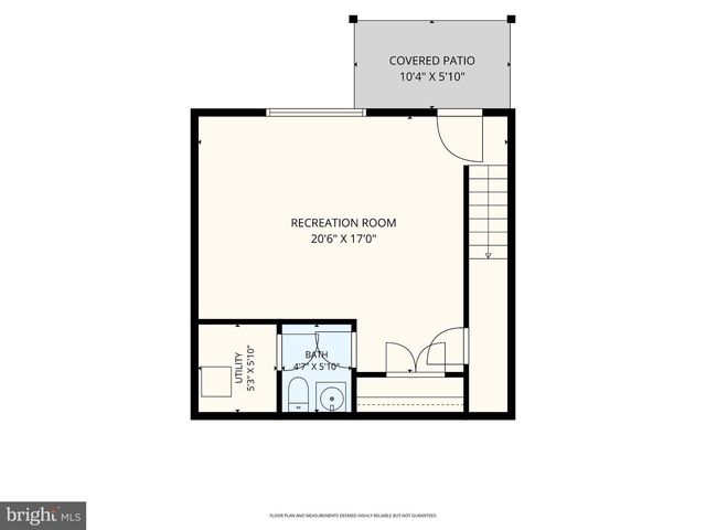 2876 LOWEN VALLEY RD, Alexandria, VA 22303