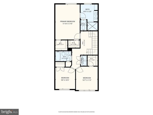 2876 LOWEN VALLEY RD, Alexandria, VA 22303
