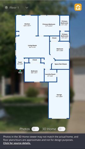 1949 Sampsell Drive, Dallas, TX 75051