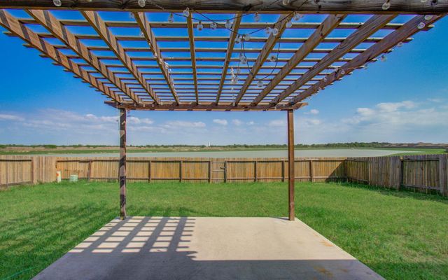 2095 Mule Ridge Drive, Katy, TX 77493