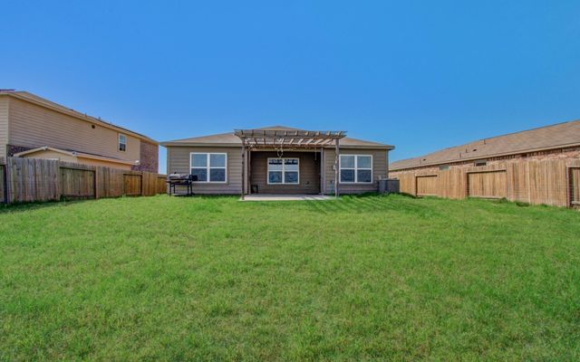 2095 Mule Ridge Drive, Katy, TX 77493