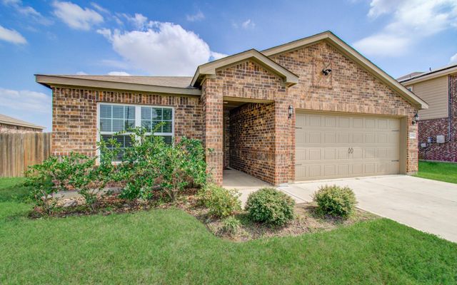 2095 Mule Ridge Drive, Katy, TX 77493