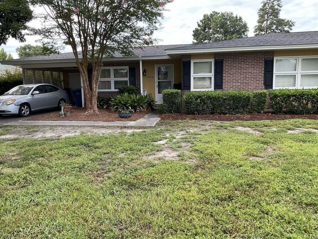 3693 Cypress Cir, Myrtle Beach, SC 29577 — exterior