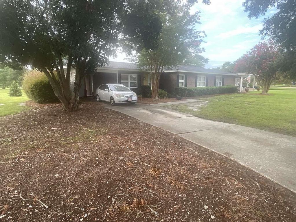 3693 Cypress Cir, Myrtle Beach, SC 29577 — photo 2