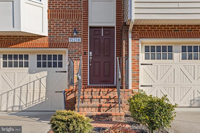 15218 BERWICK LANE, Upper Marlboro, MD 20774