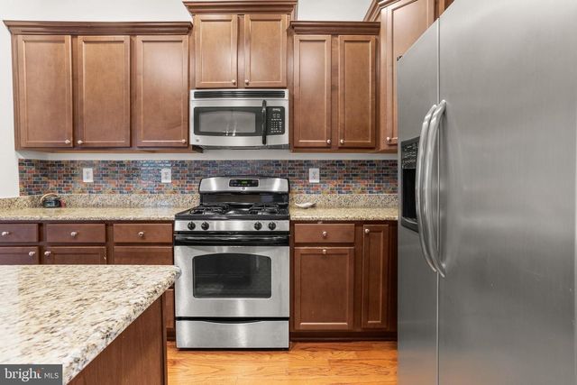 15218 BERWICK LANE, Upper Marlboro, MD 20774