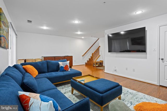 15218 BERWICK LANE, Upper Marlboro, MD 20774
