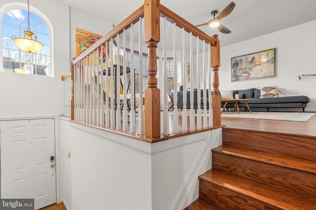 15218 BERWICK LANE, Upper Marlboro, MD 20774