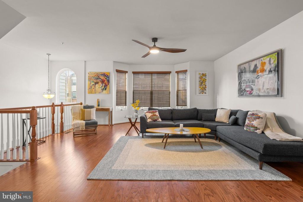 Image 8 of property listing at 15218 BERWICK, Upper Marlboro, MD 20774