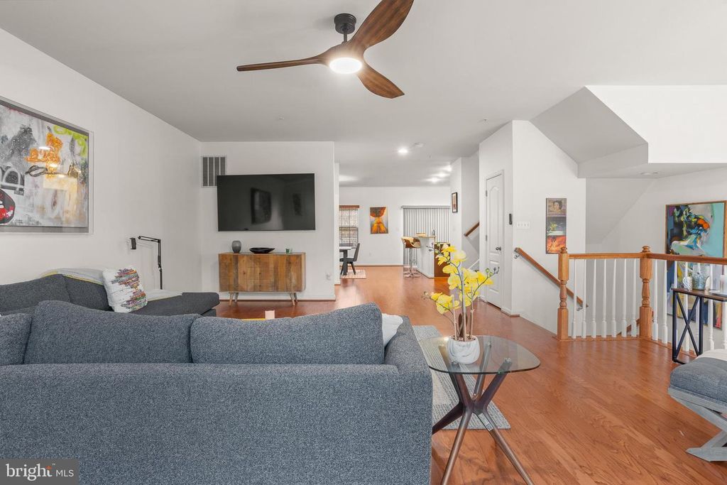 Image 9 of property listing at 15218 BERWICK, Upper Marlboro, MD 20774