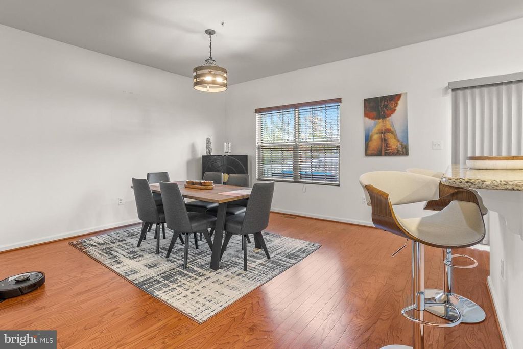 Image 16 of property listing at 15218 BERWICK, Upper Marlboro, MD 20774