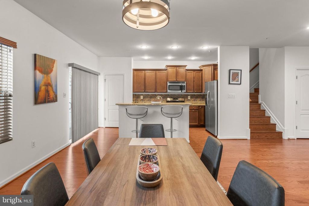 Image 17 of property listing at 15218 BERWICK, Upper Marlboro, MD 20774