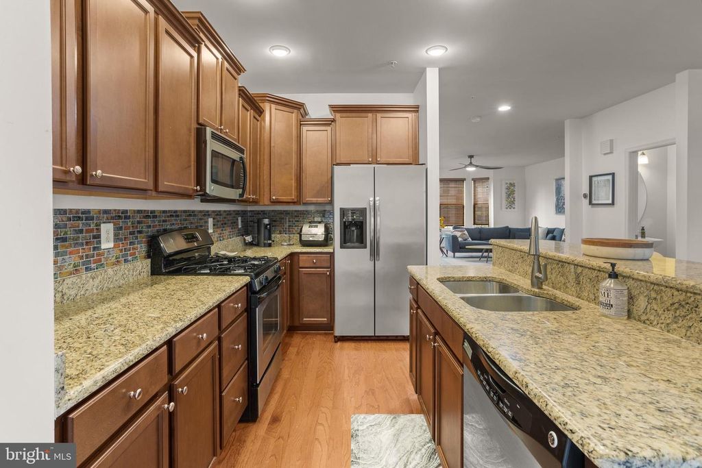 Image 18 of property listing at 15218 BERWICK, Upper Marlboro, MD 20774