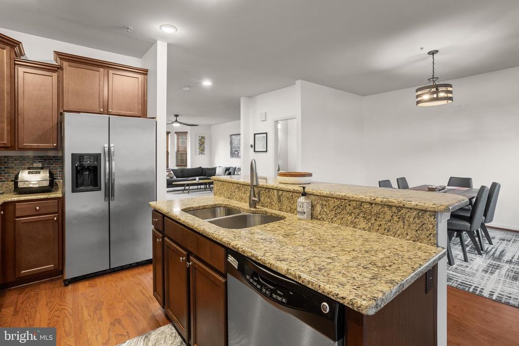 Image 19 of property listing at 15218 BERWICK, Upper Marlboro, MD 20774