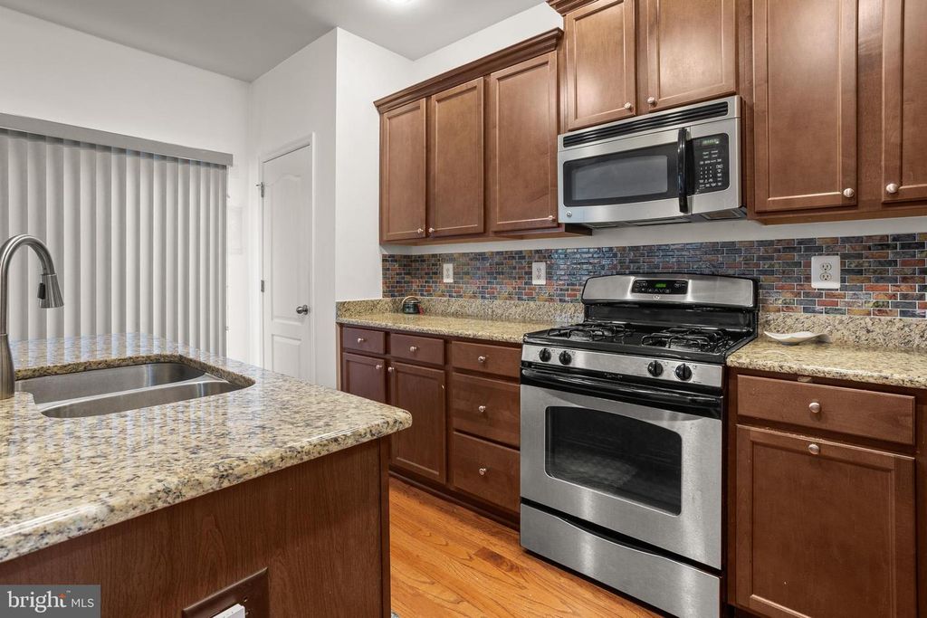 Image 24 of property listing at 15218 BERWICK, Upper Marlboro, MD 20774