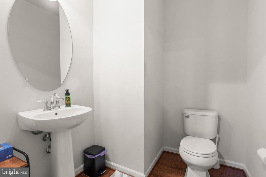 Image 28 of property listing at 15218 BERWICK, Upper Marlboro, MD 20774