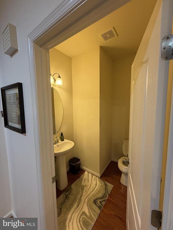 Image 29 of property listing at 15218 BERWICK, Upper Marlboro, MD 20774