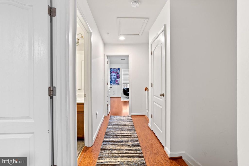 Image 30 of property listing at 15218 BERWICK, Upper Marlboro, MD 20774