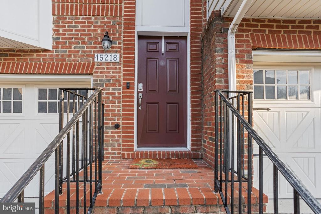 Image 3 of property listing at 15218 BERWICK, Upper Marlboro, MD 20774