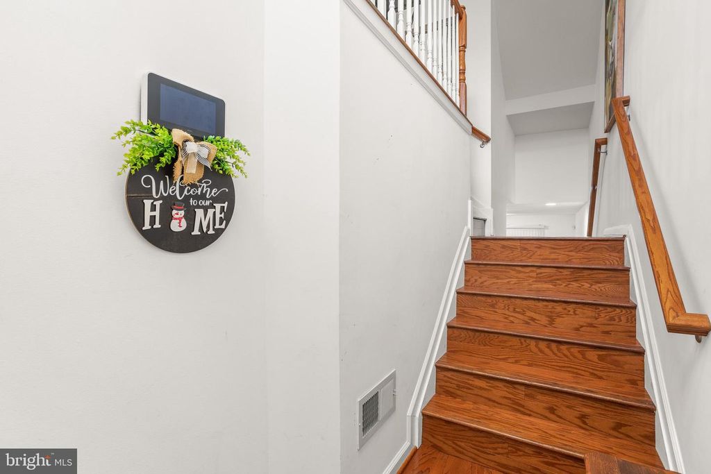 Image 4 of property listing at 15218 BERWICK, Upper Marlboro, MD 20774