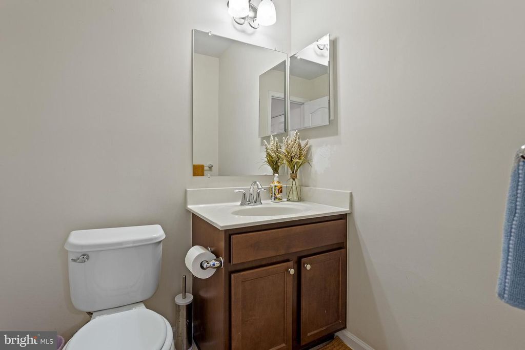 Image 58 of property listing at 15218 BERWICK, Upper Marlboro, MD 20774