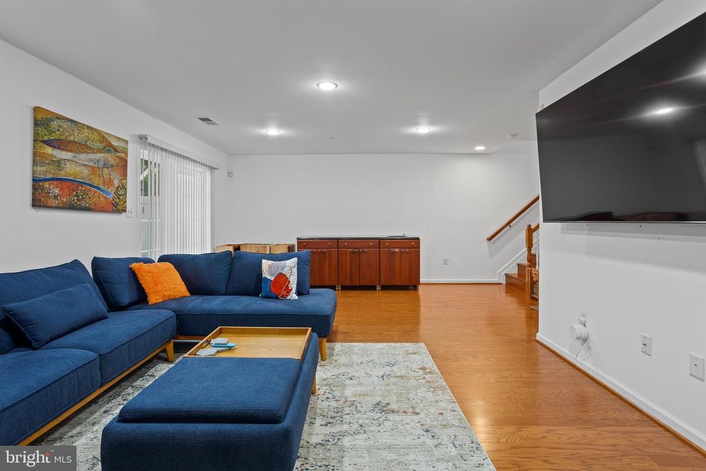 Image 64 of property listing at 15218 BERWICK, Upper Marlboro, MD 20774