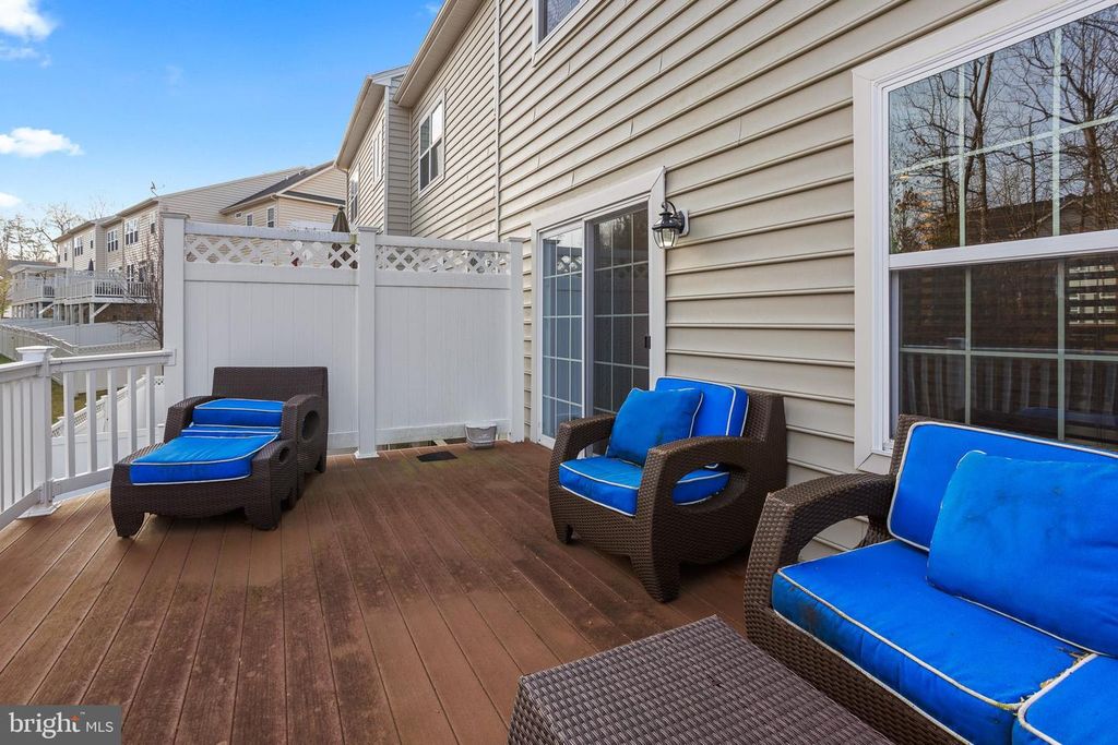 Image 66 of property listing at 15218 BERWICK, Upper Marlboro, MD 20774