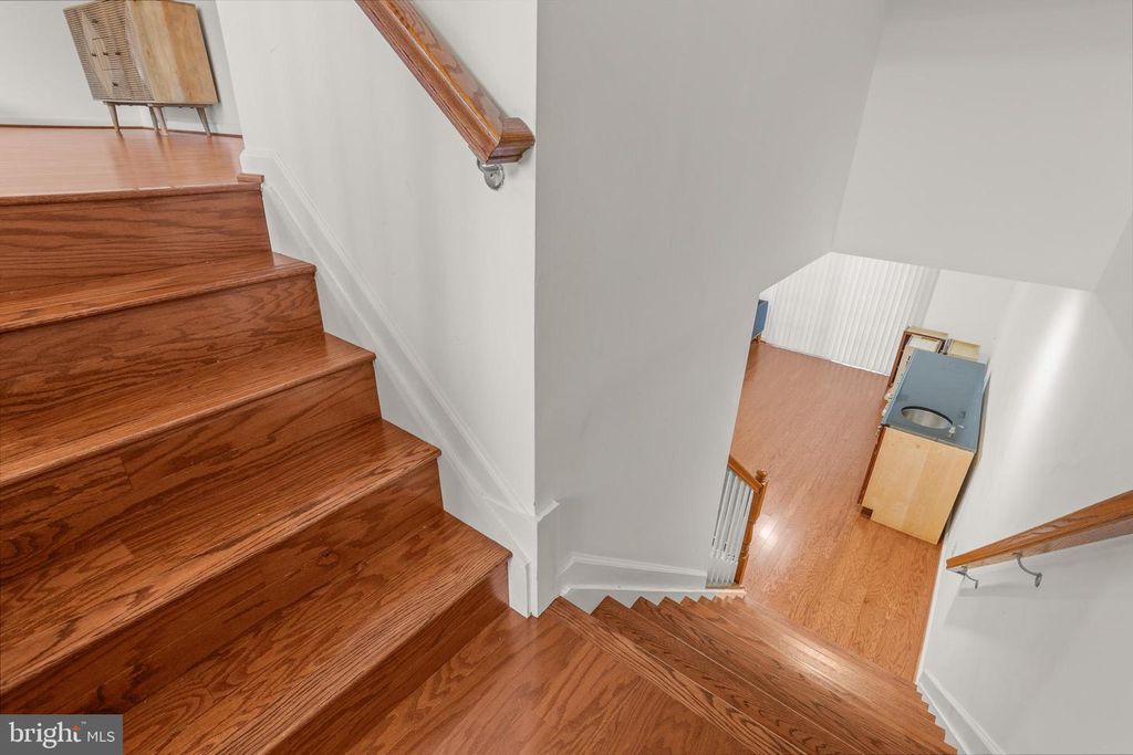 Image 6 of property listing at 15218 BERWICK, Upper Marlboro, MD 20774